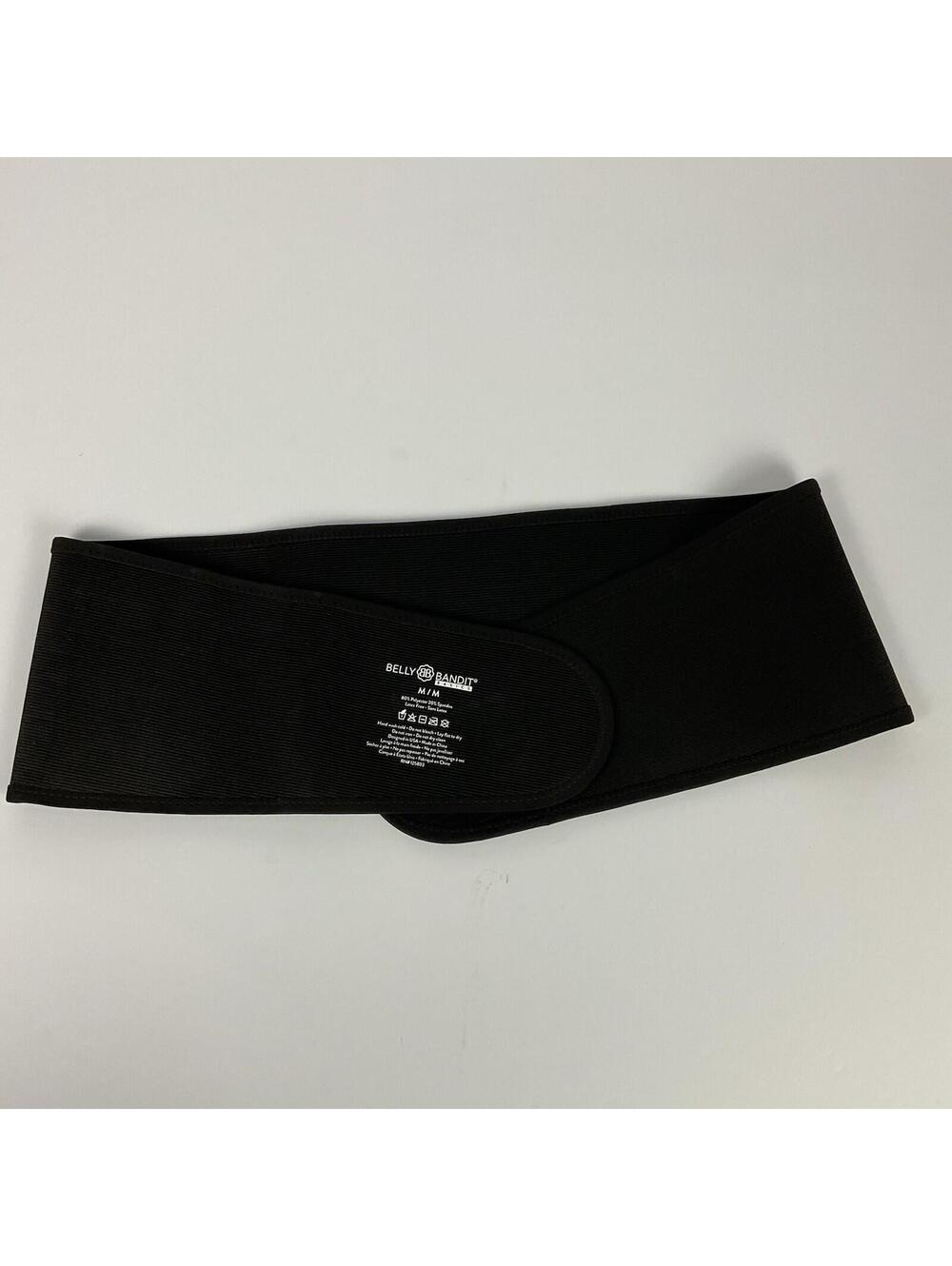 Belly Bandit Basics Women's Size Medium Back Support Belly Lift Band